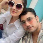 Shweta Bhattacharya Instagram - You are literally the only one my heart wants❤️ #mylove #mylife #happiness #happyus #instagram #instagood #instadaily