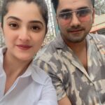 Shweta Bhattacharya Instagram - You are literally the only one my heart wants❤️ #mylove #mylife #happiness #happyus #instagram #instagood #instadaily