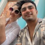 Shweta Bhattacharya Instagram - You are literally the only one my heart wants❤️ #mylove #mylife #happiness #happyus #instagram #instagood #instadaily