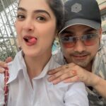 Shweta Bhattacharya Instagram - You are literally the only one my heart wants❤️ #mylove #mylife #happiness #happyus #instagram #instagood #instadaily