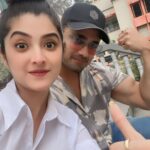 Shweta Bhattacharya Instagram - You are literally the only one my heart wants❤️ #mylove #mylife #happiness #happyus #instagram #instagood #instadaily