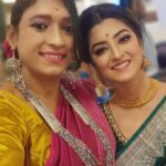Shweta Bhattacharya Instagram - ❤️❤️ #lovelypeople #family #positivevibes #happyus #instagram #instagood #instadaily #instadaily