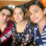 Shweta Bhattacharya Instagram - Family ❤️ #we #loveyouall #positivevibes #qualitytime #myhappiness #happyme #enjoyeverymoment #mylife #instagram #instagood #instadaily