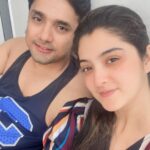 Shweta Bhattacharya Instagram - যদি বলি হ্যা হাসছি😍আমি শুধুই, তুমি আমার তাই ❤বলো ছেড়েতো দেবেনা কখনো মনের ভুলে 🥰 #loveyou #mylove #myhappiness #everything #us #instagram #instalike #instadaily #instagood
