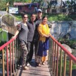 Shweta Bhattacharya Instagram - ❤️❤️ #happyme #familytime #us #instagram #instagood #instawoman