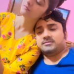 Shweta Bhattacharya Instagram - Yesssssss….you are❤️ #loveyou #mylife #happyus #instagram #instagood #instadaily