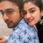 Shweta Bhattacharya Instagram - Sometimes,just sitting together is enough ❤️ #mylove #mylife #myhappiness #instagram #instagood #instadaily