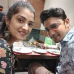 Shweta Bhattacharya Instagram - My world ❤️ #love #life #happytogether #we #us #forever