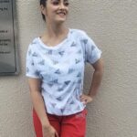 Shweta Bhattacharya Instagram - Be good to others but More importantly Be good to yourself 👍🏻 #begood #mylife #myrules #instagram #instagood #instadaily