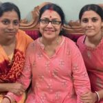 Shweta Bhattacharya Instagram - শুভ জন্মদিন মা ❤️তুমি খুব ভালো থাকো, সুস্থ থাকো আর আমার ছায়া সঙ্গী হয়ে থাকো সারাটা জীবন,,, তোমার হাসি মুখটা দেখার জন্য আমি সব করতে পারি... শুধু একটাই কথা বলবো, আমাকে ছেড়ে কখনো যেও না মা,,, তুমি ছাড়া যে আমার কোনো অস্তিত্ব নেই,,, কথা দিলাম খুব ভালো রাখবো তোমায়,,,, LOVE YOU SO MUCH MAA❤️❤️🎂🎂🍫🍫🍦🍦🍰🍰🧁🧁 #mylife #maa #happybirthday #loveyou #instagram #instagood