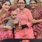 Shweta Bhattacharya Instagram - শুভ জন্মদিন মা ❤️তুমি খুব ভালো থাকো, সুস্থ থাকো আর আমার ছায়া সঙ্গী হয়ে থাকো সারাটা জীবন,,, তোমার হাসি মুখটা দেখার জন্য আমি সব করতে পারি... শুধু একটাই কথা বলবো, আমাকে ছেড়ে কখনো যেও না মা,,, তুমি ছাড়া যে আমার কোনো অস্তিত্ব নেই,,, কথা দিলাম খুব ভালো রাখবো তোমায়,,,, LOVE YOU SO MUCH MAA❤️❤️🎂🎂🍫🍫🍦🍦🍰🍰🧁🧁 #mylife #maa #happybirthday #loveyou #instagram #instagood