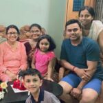Shweta Bhattacharya Instagram - শুভ জন্মদিন মা ❤️তুমি খুব ভালো থাকো, সুস্থ থাকো আর আমার ছায়া সঙ্গী হয়ে থাকো সারাটা জীবন,,, তোমার হাসি মুখটা দেখার জন্য আমি সব করতে পারি... শুধু একটাই কথা বলবো, আমাকে ছেড়ে কখনো যেও না মা,,, তুমি ছাড়া যে আমার কোনো অস্তিত্ব নেই,,, কথা দিলাম খুব ভালো রাখবো তোমায়,,,, LOVE YOU SO MUCH MAA❤️❤️🎂🎂🍫🍫🍦🍦🍰🍰🧁🧁 #mylife #maa #happybirthday #loveyou #instagram #instagood