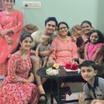 Shweta Bhattacharya Instagram - শুভ জন্মদিন মা ❤️তুমি খুব ভালো থাকো, সুস্থ থাকো আর আমার ছায়া সঙ্গী হয়ে থাকো সারাটা জীবন,,, তোমার হাসি মুখটা দেখার জন্য আমি সব করতে পারি... শুধু একটাই কথা বলবো, আমাকে ছেড়ে কখনো যেও না মা,,, তুমি ছাড়া যে আমার কোনো অস্তিত্ব নেই,,, কথা দিলাম খুব ভালো রাখবো তোমায়,,,, LOVE YOU SO MUCH MAA❤️❤️🎂🎂🍫🍫🍦🍦🍰🍰🧁🧁 #mylife #maa #happybirthday #loveyou #instagram #instagood