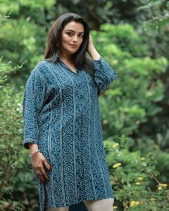 Shweta Menon Thumbnail - 13.4K Likes - Top Liked Instagram Posts and Photos