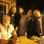 Shweta Tripathi Instagram - Kuch BTS, kuch candids aur dher saari memories 💙💫 3 years to #MirzapurSeason2 ab #MS3W