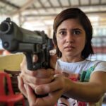 Shweta Tripathi Instagram - Kuch BTS, kuch candids aur dher saari memories 💙💫 3 years to #MirzapurSeason2 ab #MS3W