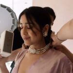 Shweta Tripathi Instagram - Kya aap bhi Nautanki Nari hai !?🙏🏼🌸🙃