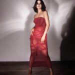 Sidhika Sharma Instagram - What you looking at 😉