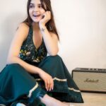 Sidhika Sharma Instagram - All things bright and punjabi 😉