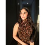 Simran Natekar Instagram – 🐆

📸 @pratieque