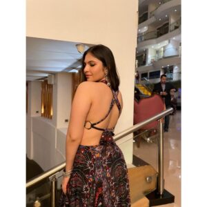 Simran Natekar Instagram - Birthday pictures❤️