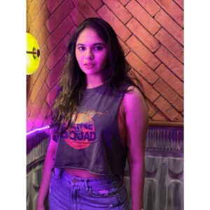 Simran Natekar Instagram - थोड़ा सा Purplish है

#purplishpink