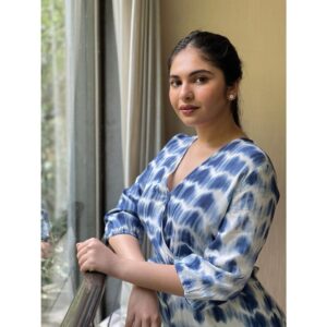 Simran Natekar Instagram - 🦋