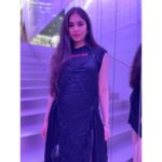 Simran Natekar Instagram – 🖤

Dress : @diesel 
Boots : @zara