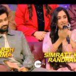 Simrat Kaur Instagram - Dekhiye #SaReGaMaPa, har Sat-Sun, raat 9 baje, sirf #ZeeTV par…. #gadar2onzee5 #gadar2 #srgmp2023 ⭐️❤️ Mumbai, Maharashtra