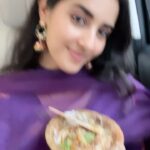 Simrat Kaur Instagram - Lucknow aaye aur shukla ji chaat nahi khai toh kya khaya 🤤❤️ lucknow i love you bhtt sara 🥹🥹🥹🥹 Lucknow, Uttar Pradesh