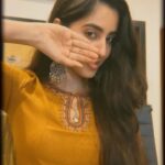 Simrat Kaur Instagram - Obsessed ❤️ with this song #reelsinstagram #explorepage