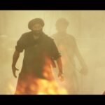 Simrat Kaur Instagram - Tara Singh is back🔥🔥🔥🔥🔥🔥🔥🔥…… GADAR 2 in cinemas 11th August 2023🔥🔥🔥🔥🔥🔥🔥 @iutkarsharma @iamsunnydeol @ameeshapatel9 @anilsharma_dir @zeestudiosofficial @manishwadhwa.in @gadarmovie_official Mumbai, Maharashtra