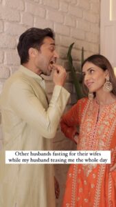 Smriti Khanna Instagram - Tag your batamiz husbands 😡