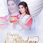 Smrity Sinha Instagram - 💞HAPPY BIRTHDAY🥰💞