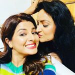 Smrity Sinha Instagram - Happy birthday meri Jaan 💋