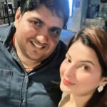 Smrity Sinha Instagram - Happy birthday to you dear @smritysinha_official ji .Rise n Shine