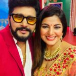 Smrity Sinha Instagram - ख़ूबसूरत सी हँसी वाली, शानदार अभिनेत्री स्मृती सिन्हा जी को जन्मदिन की करोड़ों करोड़ों शुभकामनाएं।