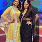 Smrity Sinha Instagram - Wishing you a very happy birthday @smritysinha_official ji ❤️🎂 Aap hamesha ese hi haste rahie 🥰🧿 God bless you 🙌🏻 . . . . . #happybirthday #birthdaygirl #godblessyou #keepgoing #keepsmiling #keepshining🌟 #bepositive #behappy #beyourself #loveyou