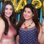 Smrity Sinha Instagram - “ Happy Birthday @smritysinha_official 🥳Another adventure filled year awaits you. Welcome it by celebrating your birthday with pomp and splendor. Wishing you a very happy and fun-filled birthday … ❤️🧿 #aa #anara #anaragupta #smritysinha #birthday #blessings #ootd #picoftheday #photography #photo #photooftheday #instagood #instagram #instadaily #instalike #insta Courtyard by Marriott-London Heathrow
