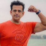 Smrity Sinha Instagram – Happy birthday to the ageless rock star @ravikishann ji
Mahadev Bless you with good health and prosperity 🎂🙏🏼