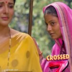 Smrity Sinha Instagram - *3 MILLION VIEWS* - Chhath Ke Baratiya (छठ के बरतिया) - OFFICIAL TRAILER https://youtu.be/XWbkFOKRgYk Thanks For Your Love & Support Ratnakar Kumar Presents Produced By Kuldeep Shrivastava, Nivedita Kumar STARCAST :- Smrity Sinha, Anshuman Mishra, Mahi Shrivastava, Samarth Chaturvedi, Ritu Pandey, Shubhkishan Shukla, Pratibha Sahu, Anamika Tiwari, Anjali Tiwari, Ashok Gupta, Kiran Mishra, Rajesh Singh, Sunil Tiwari, Pankaj Singh, Abhishekh Upadhyay, Deelip Pandey, Soumya, Surya Dwivedi, Ujjwal Dubey, Roshan Sharma, Sonu Sanam Mahi, Birbal, Gunjan Tiwari, Mantu, Vinod. Concepts & Project Design By Dev Pandey Directed By Kanhaiya S Vishwakarma DOP :- Jagminder Hundal (Jaggi Paji) Writer :- Sabha Verma Singers :- Priyanka Singh, Alok Kumar, Apurva Priyadarshi Music :- Sajan Mishra Lyrics :- Pyare Lal Yadav ‘Kavi Ji’, Sabha Verma, Shekhar Madhur, Durgesh Bhatt Editor :- Gurjent Singh VFX :- Ritesh Daftary (Visual FX) Post Production :- 3 Studio DI :- Bunty Background Music :- Rajesh Prasad Art Director :- Ram Babu Thakur Choreographer :- Sonu Pritam Action :- Dinesh Yadav Executive Producer :- Mahesh Upadhyay Special Thanks :- Amit Jha, Radha Raman Singh, Poonam Yadav, Rishu Singh, Raju Singh, Ankit Singh, Dr. Vivek Srivastav Associate Director :- Ram Kanojiya , Kuldeep Mishra. Assistant Director :- Sonu Sanam Mahi, Rahul Yadav Assistant Cinematographer :- Rajeev Promo Trailer :- Vikash Pawar Production Manager :- Manoj Pandey, Vivek Jaiswal, Shivam Pandey Drone :- Abhishek Upadhyay Still Photographer :- Monu Shukla Make-up Team :- Uttam , Chetan , Gudiya Dressman Team :- Monu Srivastava, Raju. Camera Equipment’s :- Om Shanti Om (Ajay Tripathi). Lightman :- Sunil Maurya, Guddu, Anand Bihari, Mohan, Bhagwat. Spot Team :- Shakil Ahamed, Ranjeet, Toni Chacha Costume Designer :- Nanu Fashion Designer & Kavita Sunita Creation Foods :- Vinod Kumar Hotel :- Raghuvanshi and Gunjan Hotel Location :- Basaratpur & Salvation Hospital (Jaunpur) PRO :- Ranjan Sinha, Brajesh Mehar, Ramchandra Yadav Music On :- Worldwide Records @smritysinha_official @mahishrivastavaofficial @anshuman_sharan @samarthchaturvediofficial @ratnakarwwrindia @_kuldeepsrivastav