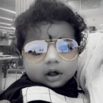Sneha Sreekumar Instagram - 😍😍😍😍 #kedar #babyboy