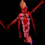 Sneha Sreekumar Instagram - Time flies… unforgettable stage memories ❤️ @sreekumarsneha @am_u_r_anuu @akshara_aneesh @amalnathms @prajith_kp_bharathanjali @sarath_naik @jayaprakashanju