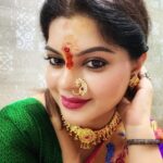 Sneha Wagh Instagram - Just a few more…promise 💝 . . . Nath by @jewelsofmyra . . . #navratri #navratri2023 #mumbai #marathitradition #myravaikul #worldofmyra #sarangesnehawagh #ssnehawagh #snehawagh . . . @_world_of_myra_official @mrunal_deshpande_1