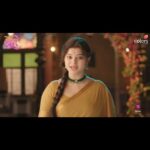 Sneha Wagh Instagram - प्रोतिमा ने दिया डोरी की सोच का साथ और किया उसके आने का ऐलान l 🧵 Dekhiye #Doree, Aaj se, Mon- Fri raat 9 baje, sirf #Colors aur @officialjiocinema par. #ChhotiSochKaAntt @sudhaachandran @amarupadhyay_official @mahibhanushaliofficial @snehawagh