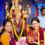 Sneha Wagh Instagram - Just a few more…promise 💝 . . . Nath by @jewelsofmyra . . . #navratri #navratri2023 #mumbai #marathitradition #myravaikul #worldofmyra #sarangesnehawagh #ssnehawagh #snehawagh . . . @_world_of_myra_official @mrunal_deshpande_1