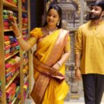 Snehan Instagram - Feel like the queen you were born to be by getting your festive shopping done at T. Nagar's very own Mugdha Silks! 👑 Find the most fabulous collection of luxurious sarees for every occasion at their store! ✨ And don't forget to check out their new launch of women's ready-made dresses on the third floor while you visit them! Happy shopping! 🛍️ @mugdhaartstudio @mugdha_chennai_wholesale Jewellery @fineshinejewels #mugdha #mugdhasilks #mughdhaartstudio #silksarees #silks #silksareelove #chennai #nammachennai #wedmegoodsouth #chennaishopping #newstorealtert #newstore #mugdhabride #silksareeindia #silksareestore #silksareecollection #silksareeshopping #silksari #tnagar #saree #sareelove #sareefashion #sareedraping #sareelovers #sareecollection #bridalsarees #weddingsaree #southindianbrides #sareelovers #indianbrides
