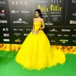 Soniya Bansal Instagram - believe we are here on the planet Earth to live, grow up and do what we can to make this world a better place for all people to enjoy freedom. #iifa2023 Makeup by: @aana.akhan Styling by: @michaelcinco5 @michael5inco Shot by: @ehtasham_saeed