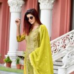 Soniya Bansal Instagram - Life is much better when you are living in the present
