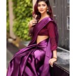 Soniya Bansal Instagram - You will face many defeats in life, but never let yourself be defeated.